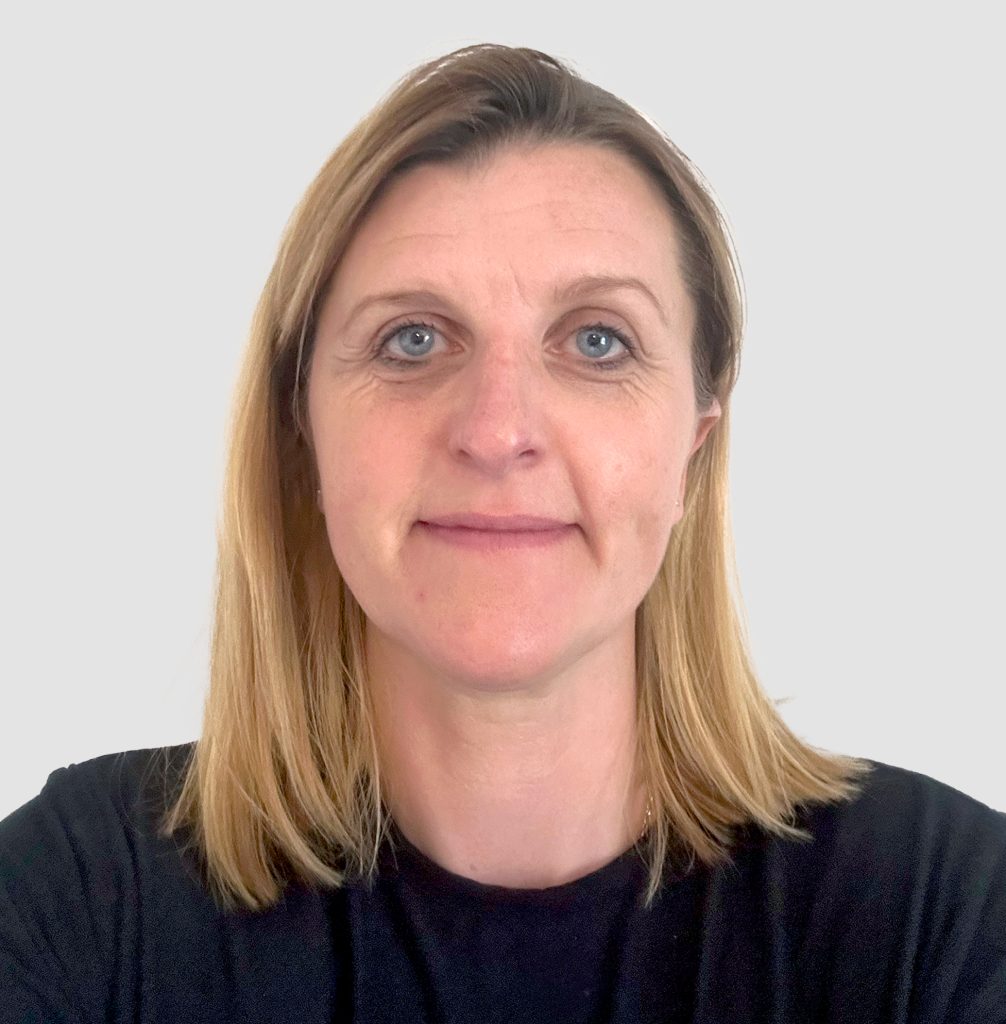 Amy Lees