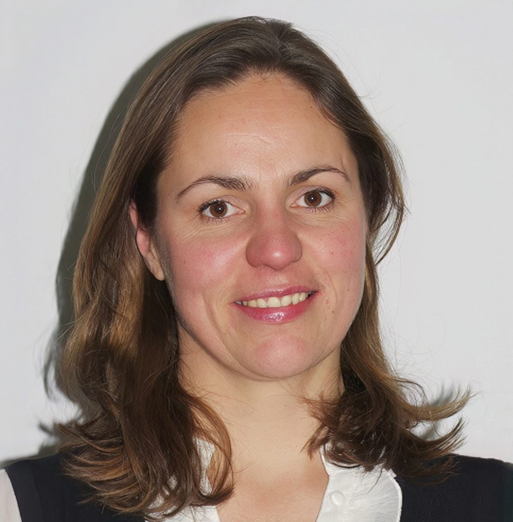 Clare Chiwandire