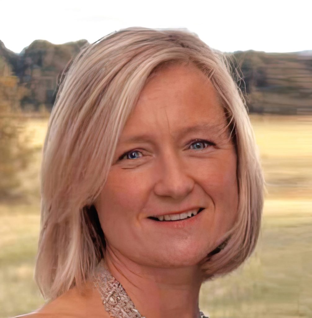 Clare Hopkins
