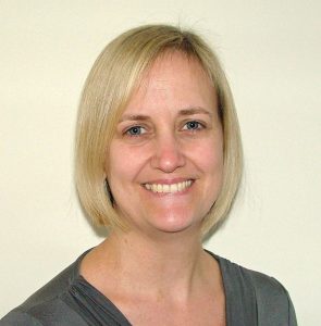 Deborah Hathaway