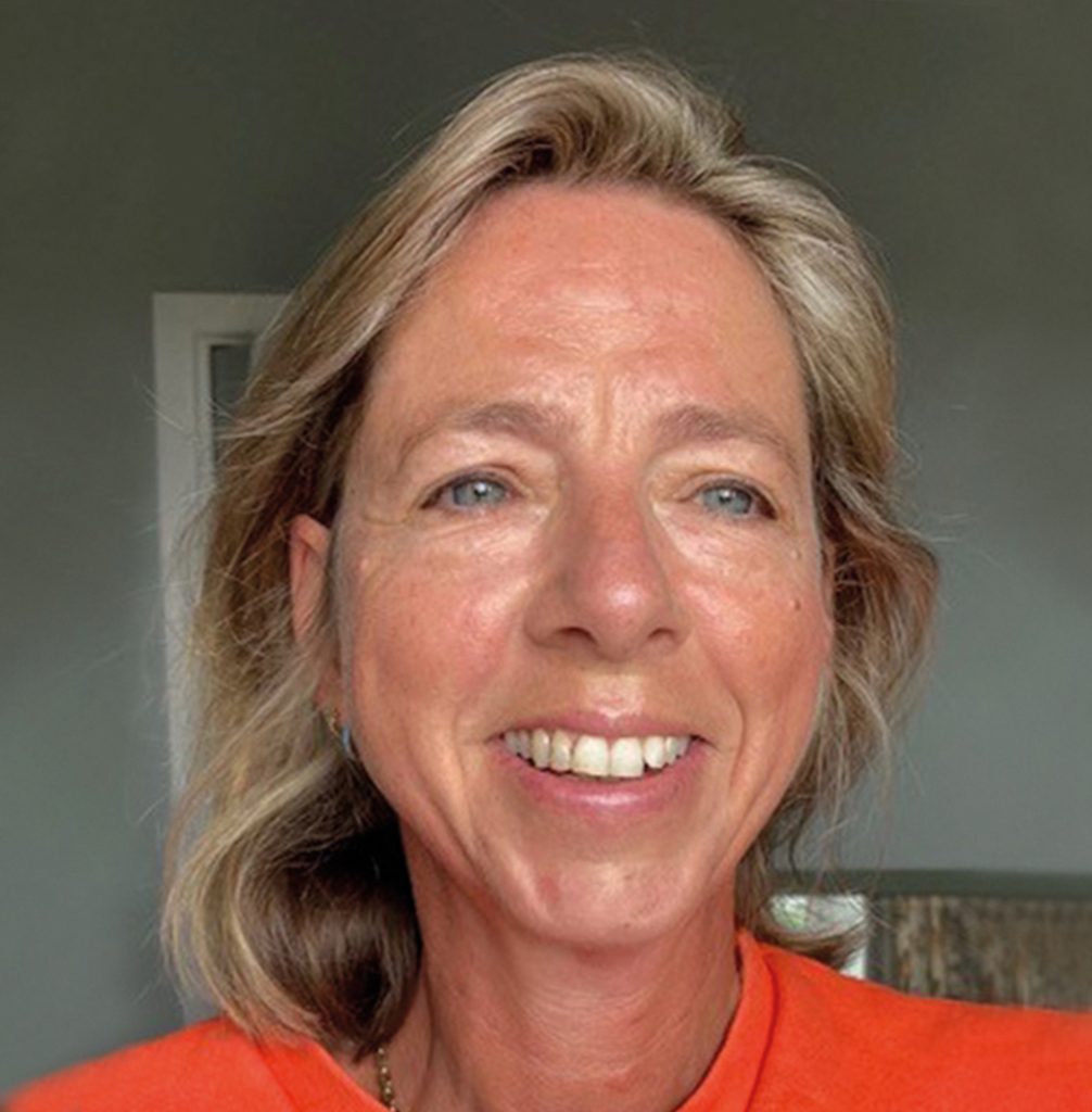 Joanna Cartwright