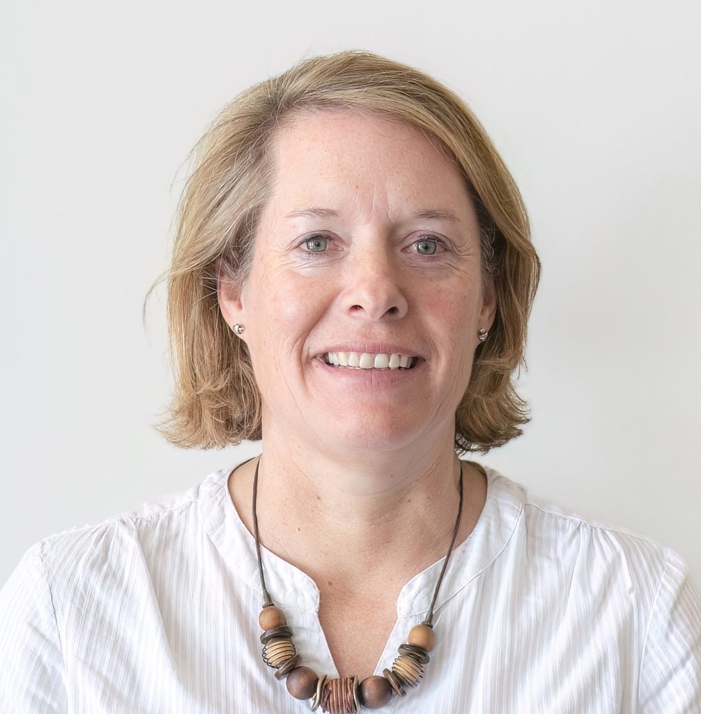 Joanne Kennedy