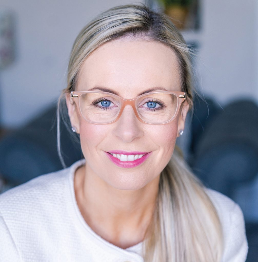 Kate McGoldrick