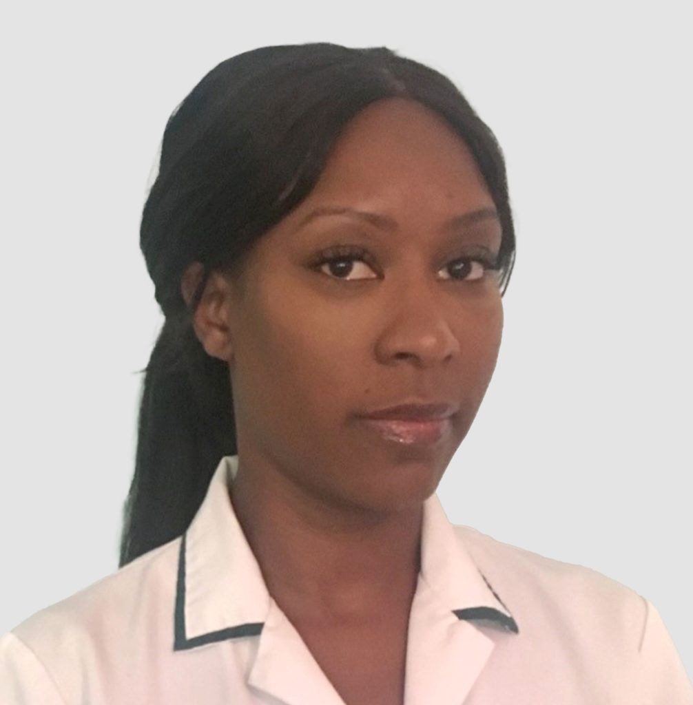 Michelle Henry