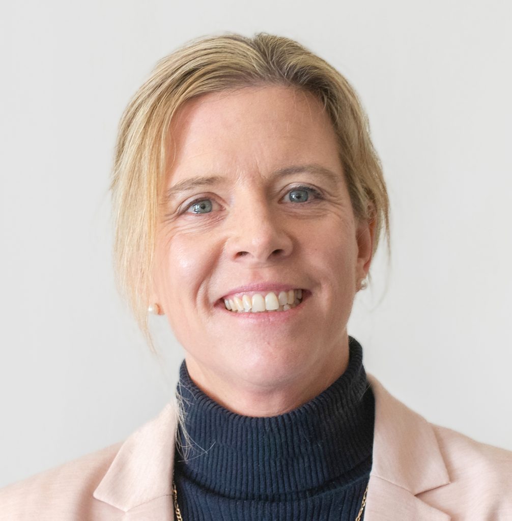 Philippa Kennedy