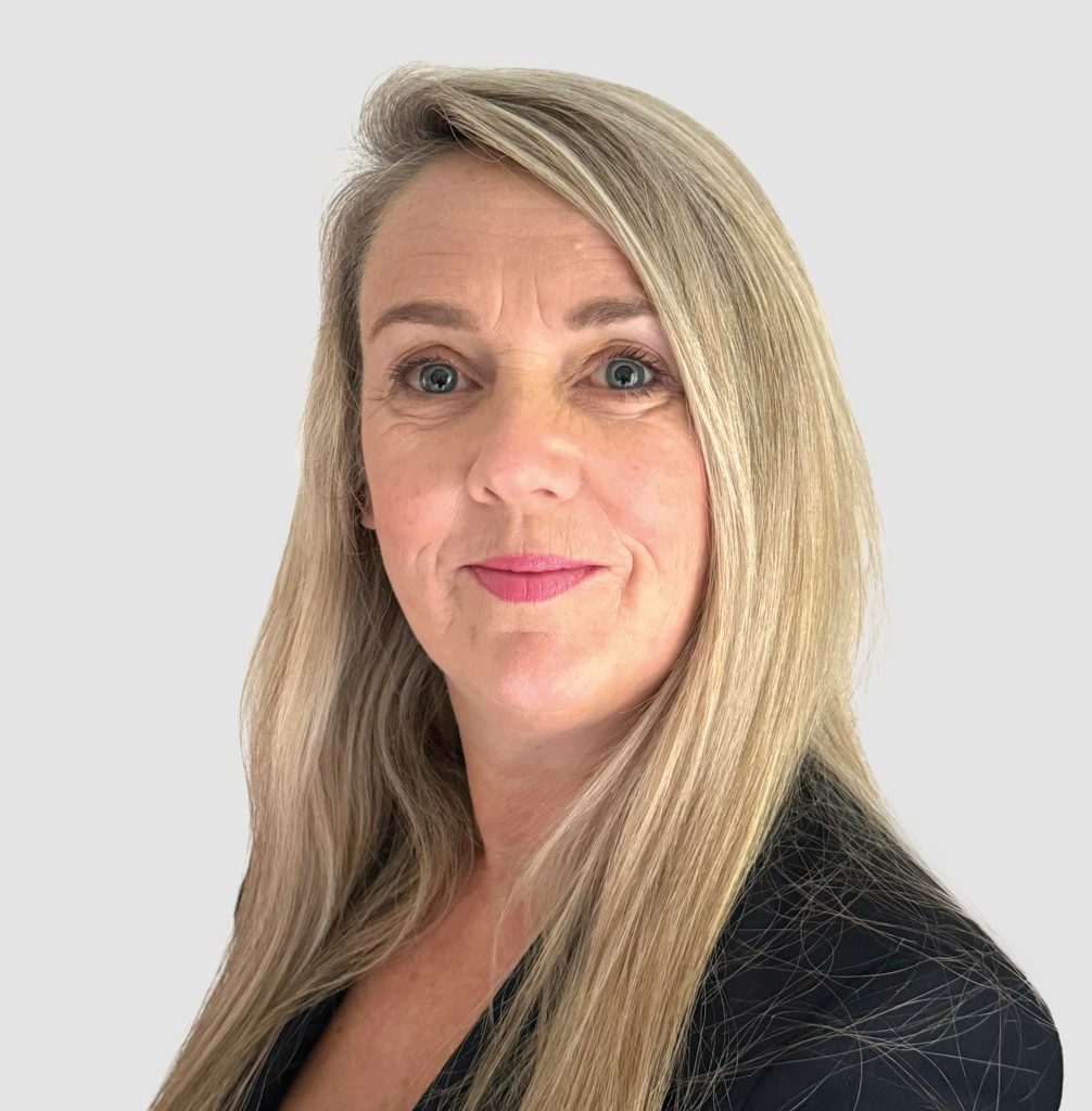 Rachel Relf