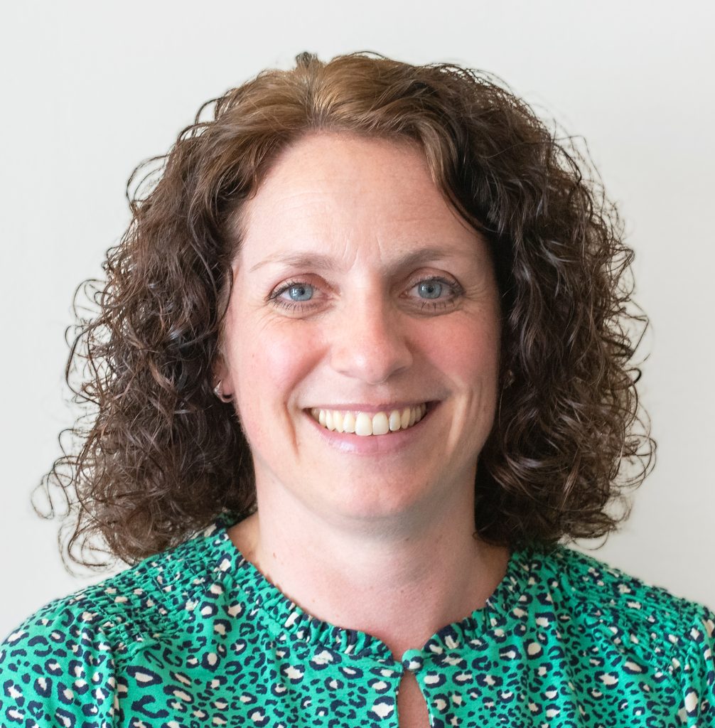 Rachel Swains