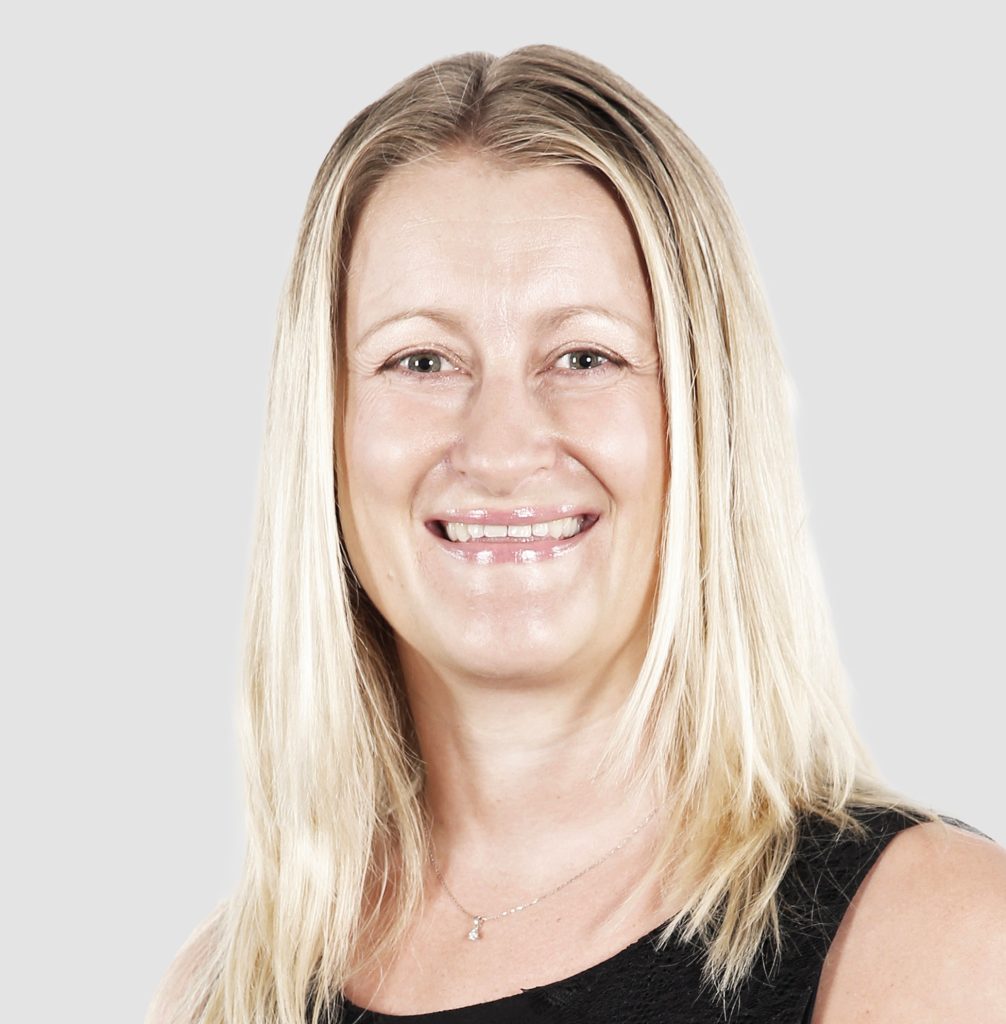 Sarah Smith