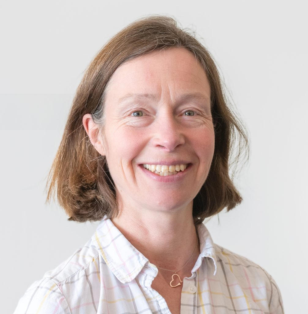 Sarah Thompson