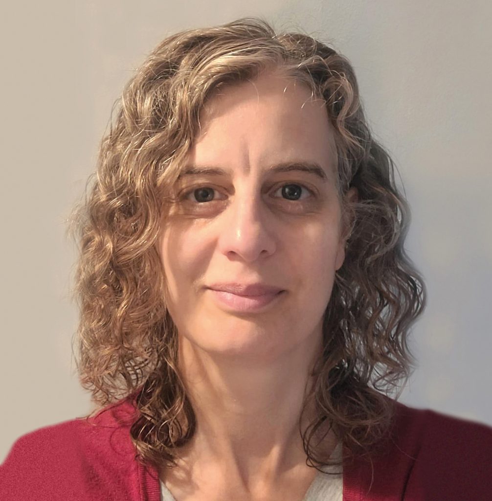 Susie Crago