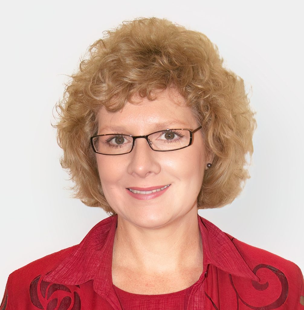Wilma Pretorius