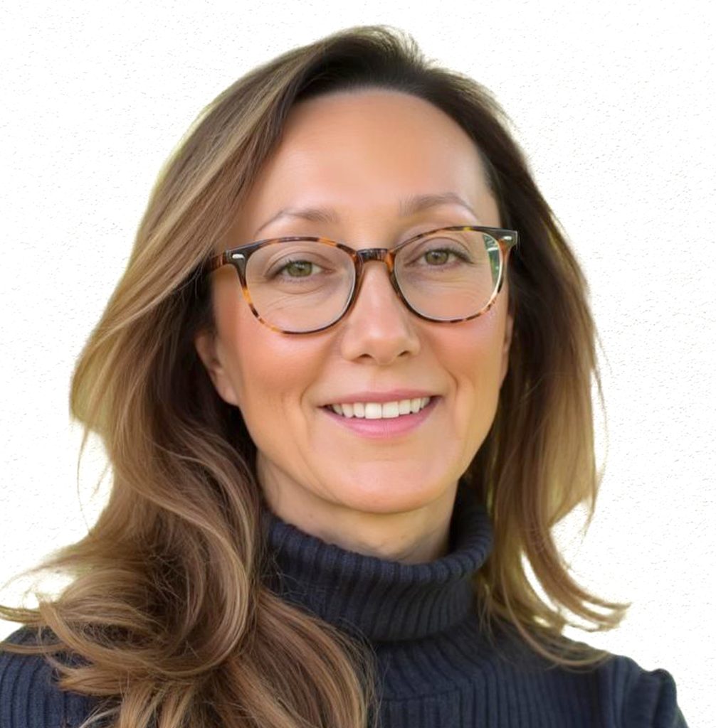 Sarah Wilson