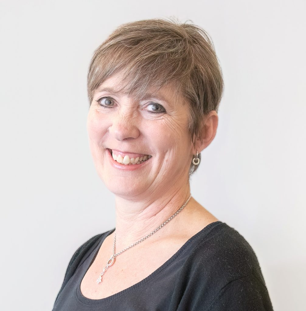 Nikki Wile – Business Manager