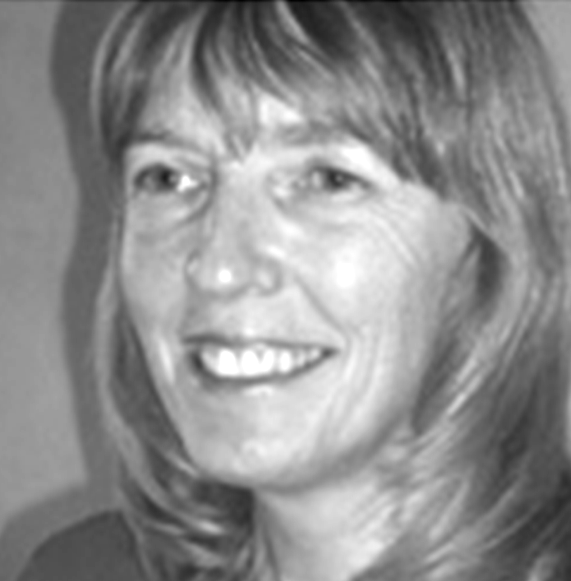 Kay Draper